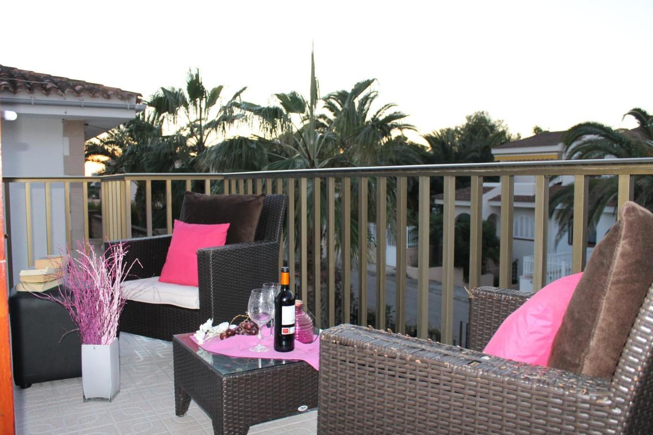 Noemi Near The Beach Can Picafort (Mallorca) Exterior foto