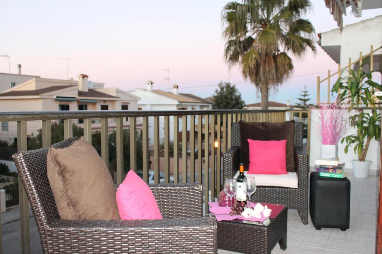Noemi Near The Beach Can Picafort (Mallorca) Exterior foto