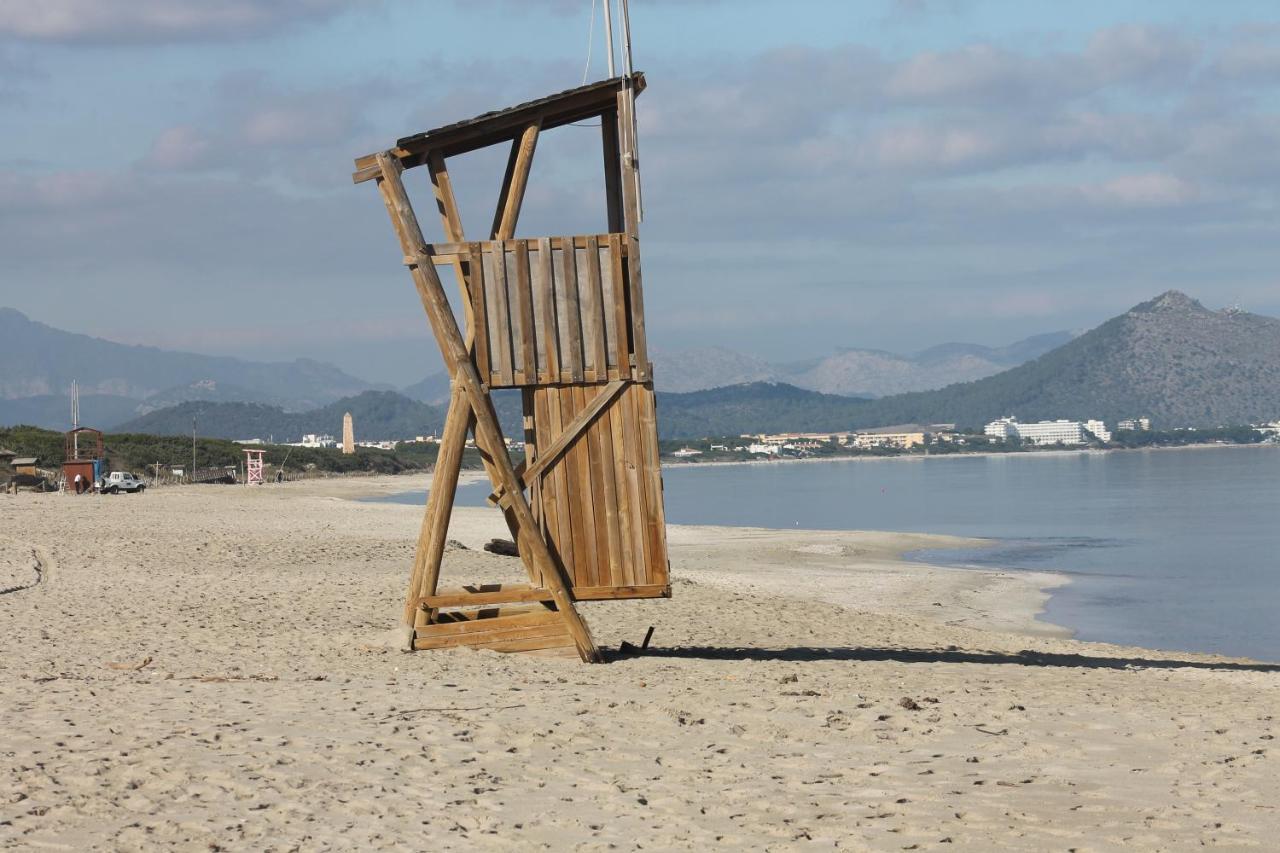 Noemi Near The Beach Can Picafort (Mallorca) Exterior foto