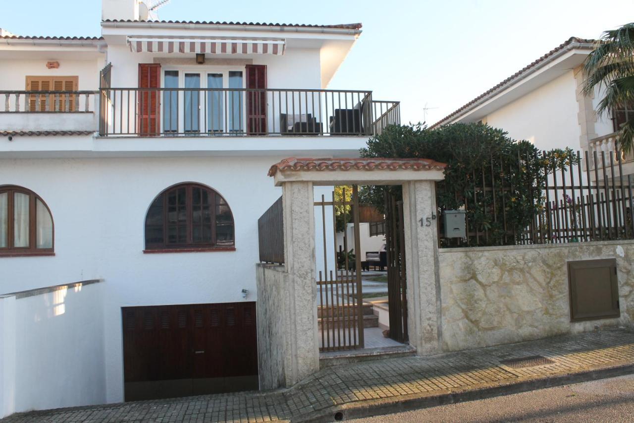 Noemi Near The Beach Can Picafort (Mallorca) Exterior foto