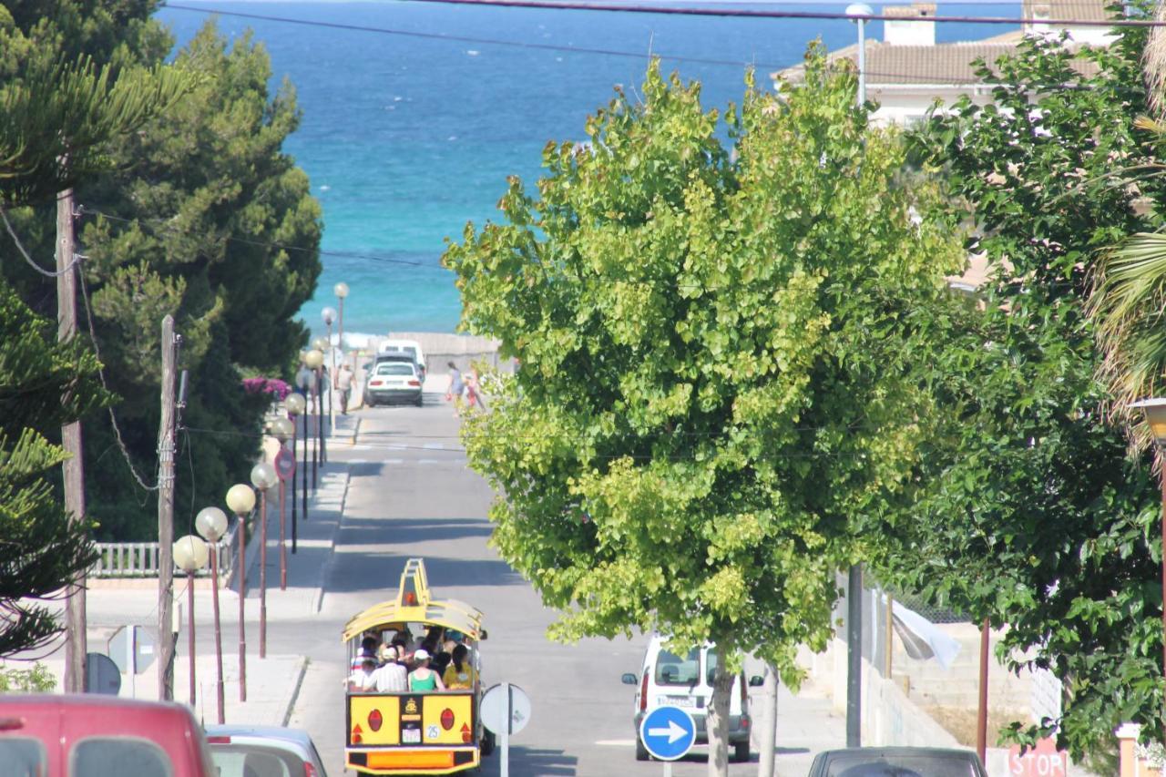 Noemi Near The Beach Can Picafort (Mallorca) Exterior foto