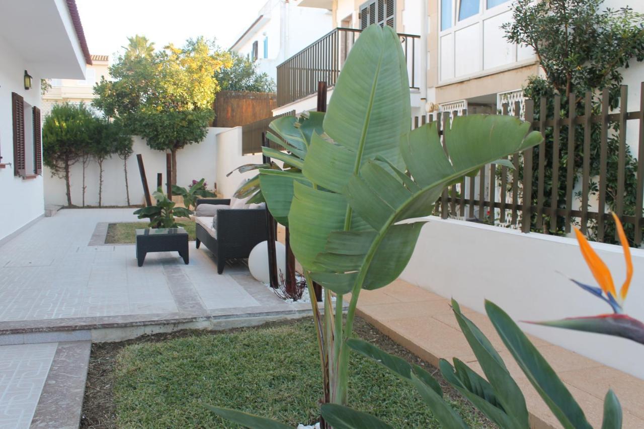 Noemi Near The Beach Can Picafort (Mallorca) Exterior foto