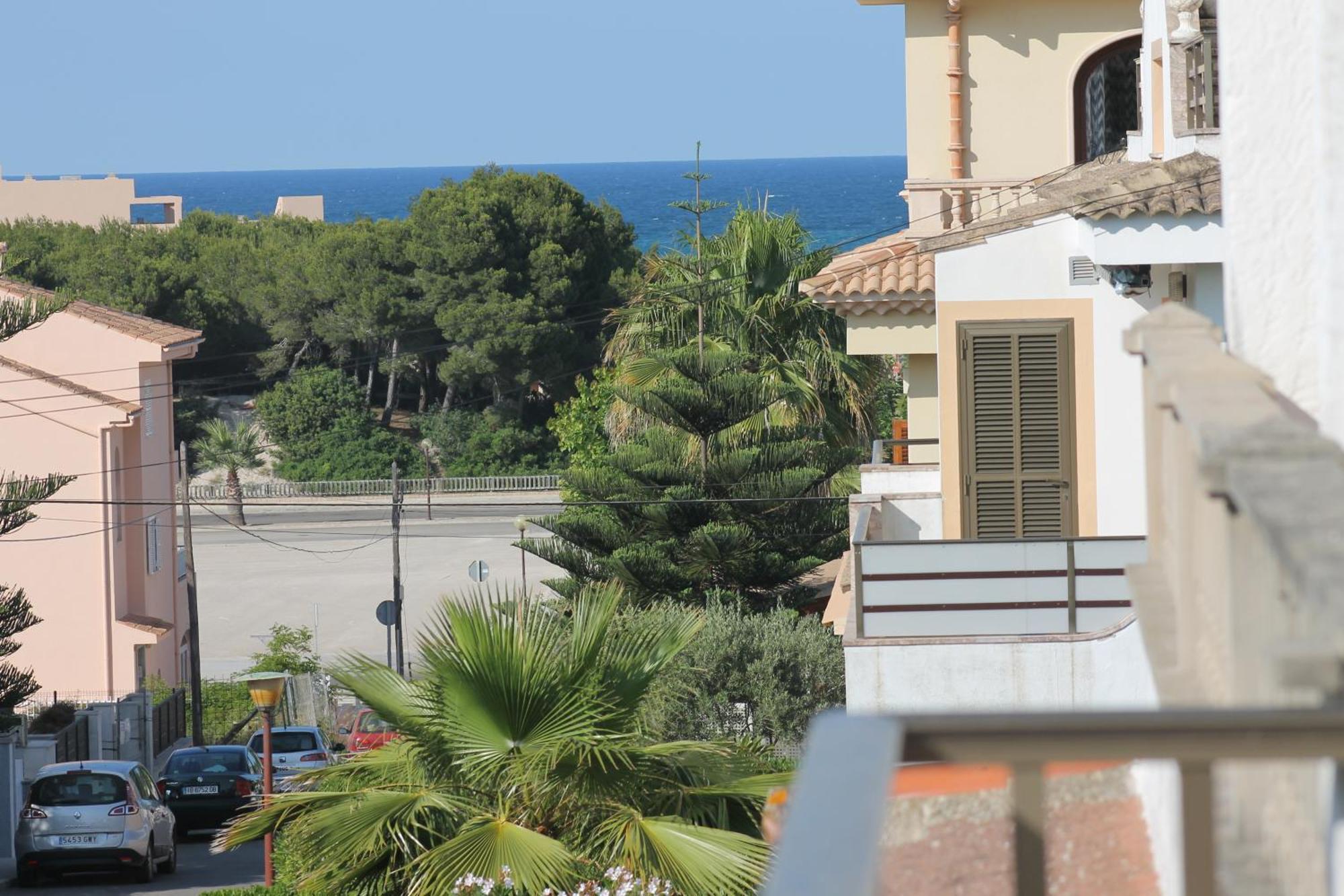 Noemi Near The Beach Can Picafort (Mallorca) Exterior foto