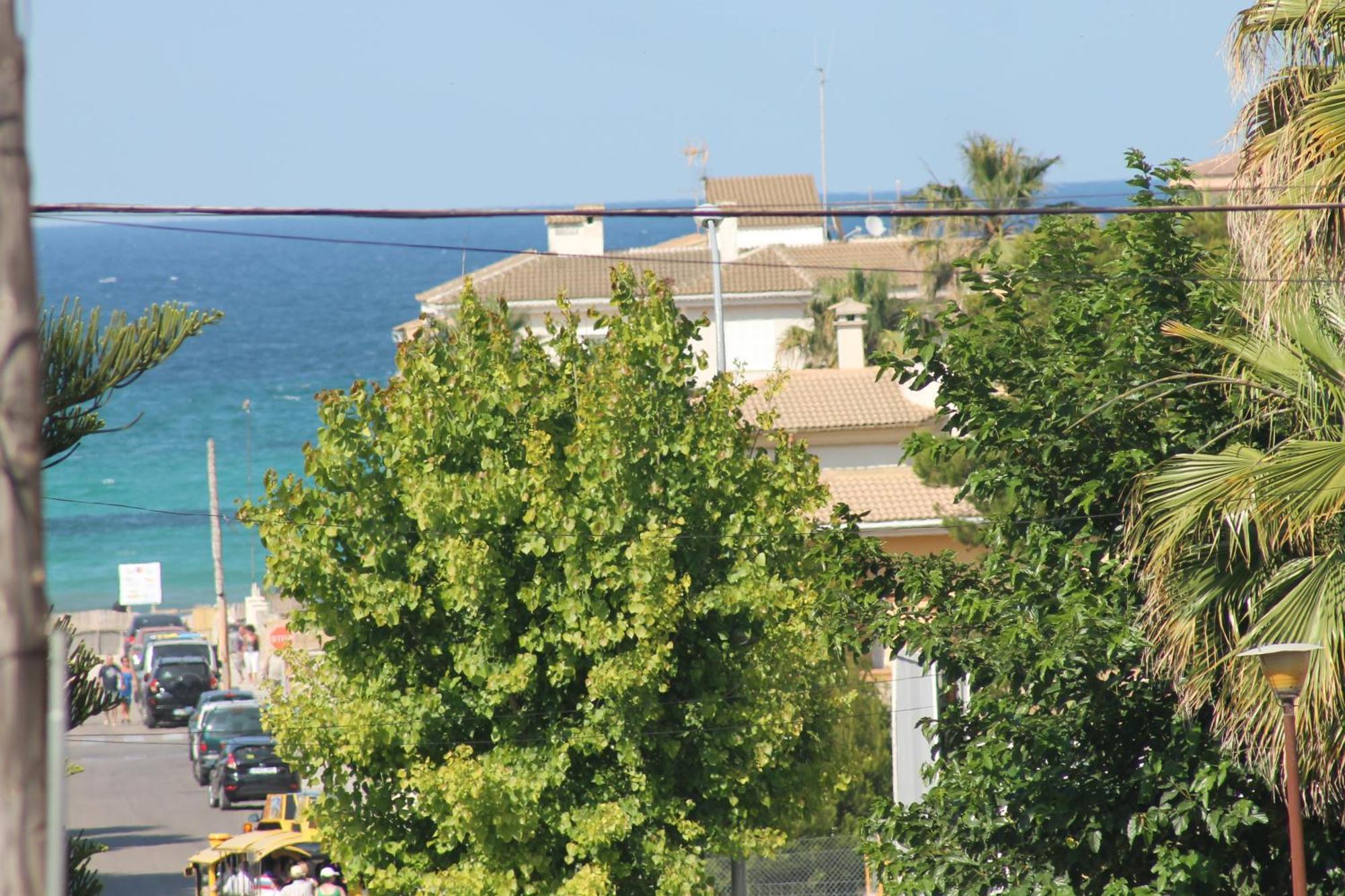 Noemi Near The Beach Can Picafort (Mallorca) Exterior foto