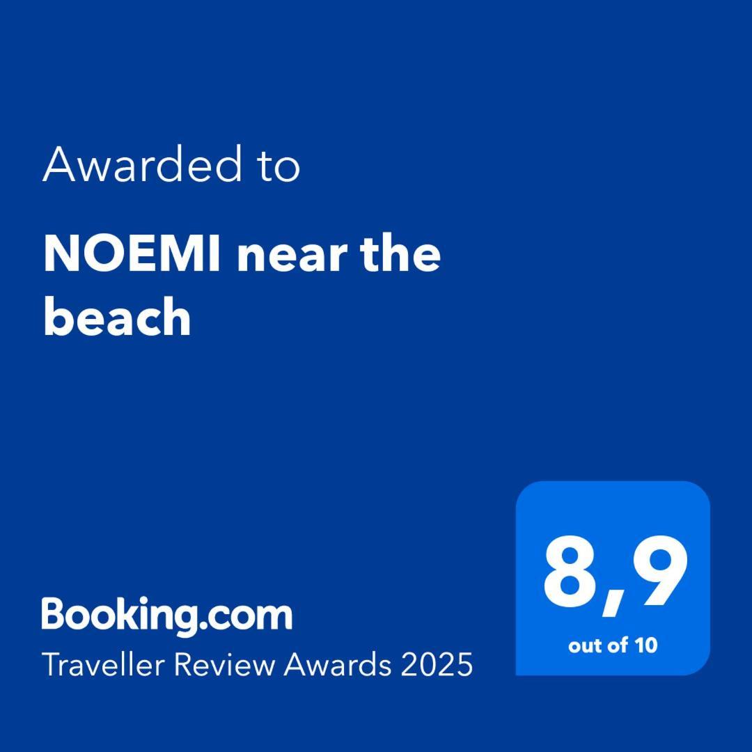 Noemi Near The Beach Can Picafort (Mallorca) Exterior foto